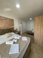 Doris Apartment Ulcinj Montenegro - Ferienwohnung