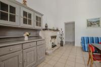 Appartement met 1 Slaapkamer en Uitzicht op de Tuin