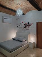 Casa del Prof - Casa vacanze in centro storico - B&B Asti