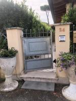 Versilia Villina Lola - B&B