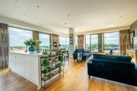 The Sanctuary at Ryedale House - Chambres d’hôtes York