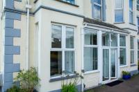 Llety - B&B Criccieth