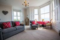 Llety - B&B Criccieth