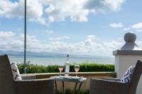 Llety - Ferienwohnung Criccieth