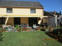 Soir en Sologne - B&B