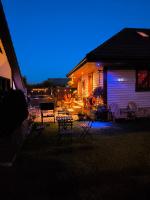 Holiday house/Brīvdienu māja in Kegums - B&B Ķegums