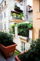 PgrHome Parione - B&B Roma