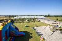 LA FERME DE LONGUES maisons spécialisées pour les familles avec jeunes enfants - Bed and Breakfast Longues-sur-Mer