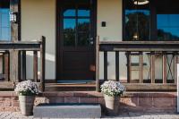 Apartment am Annaweiher - B&B Hinterweidenthal