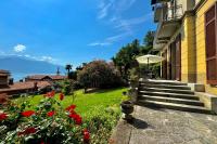 Giardino Floreale di Menaggio - B&B Menaggio