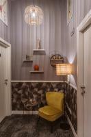 Bello Urban Boutique - Golden Keys Collection - B&B Roma