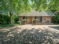 Ferienhaus mit 3 Schlafzimmern für 6 Personen - B&B