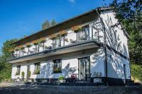 Idylla Apartamenty Gościnne blisko centrum - B&B Kudowa-Zdrój