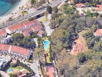 Beachfront 4BR - Pool - Terrace - Torremuelle - B&B Tormaleo