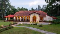 SaffronStays Biccode Woodside Heritage - Ferienwohnung