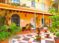 Santo Rey Suite - B&B