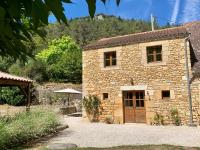 Le Gîte du Pont de Cause - B&B