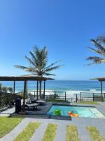 Adam Legacy Beach Villa, Tinley Manor - Ferienwohnung