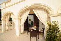 Carmelina - Ferienwohnung Marina di Pescoluse