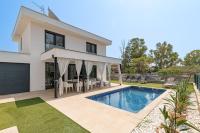 Beach Villa Cosins 1 Mel by Sealand Villas - B&B Alcudia