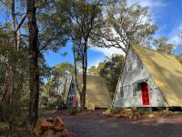 Hakea at Porongurup Chalets - B&B Porongurup