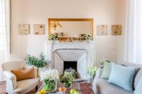 Antico Sogno apartment with view in a central Lucca - Chambres d'hôtes Lucques