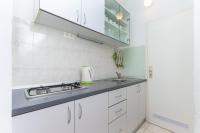 Appartement met 2 slaapkamers