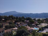 entre terre et mer 3 pièces - B&B Gattières