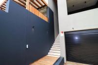 Modern House Dalsig Stellenbosch - B&B Stellenbosch