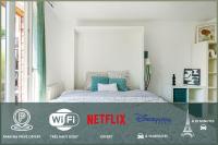 Cozy Suite à Disney - Chambres d’hôtes