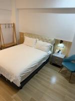 Standard Doppelzimmer