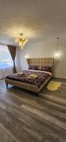 Escape Residence - Ferienwohnung Vişeu de Sus
