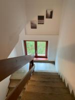 Waldboden - B&B St. Leonhard in Passeier