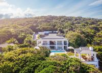 Ocean Retreat - B&B