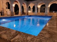 Acre luxury castel - B&B