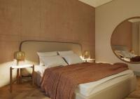 Camera Matrimoniale con Letto Supplementare