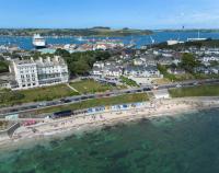 Tredreath, Manor Cottages - B&B Falmouth