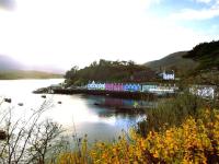 Coolin View - Chambres d’hôtes Portree