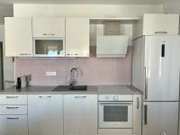 Appartement met Uitzicht op Zee