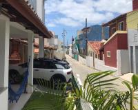 Casa praia Armação Matadeiro Floripa - B&B