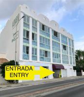 Apartamentos Acuario - Ferienwohnung Denia