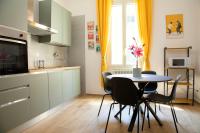 Sant'Orsola Flat - B&B Bolonia