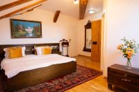Deluxe Doppelzimmer