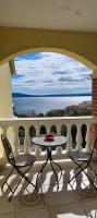 Chambre Double - Vue sur Montagne