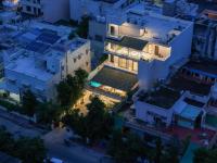 Dera Jaipur - Luxury Heritage Stays in Bani Park, Jaipur - B&B Jaipur