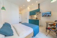 Chambre Deluxe