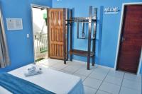 Chambre Quadruple avec Salle de Bains Privative