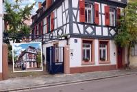 B&B Spira - Rheintor-Apartment - Bed and Breakfast Spira