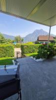 Appartement Demelfischer am See - B&B Altmünster