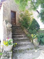 Gîtes du GRC - B&B